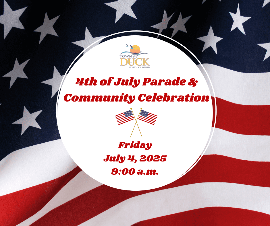 2025 4th of july parade and community celebration