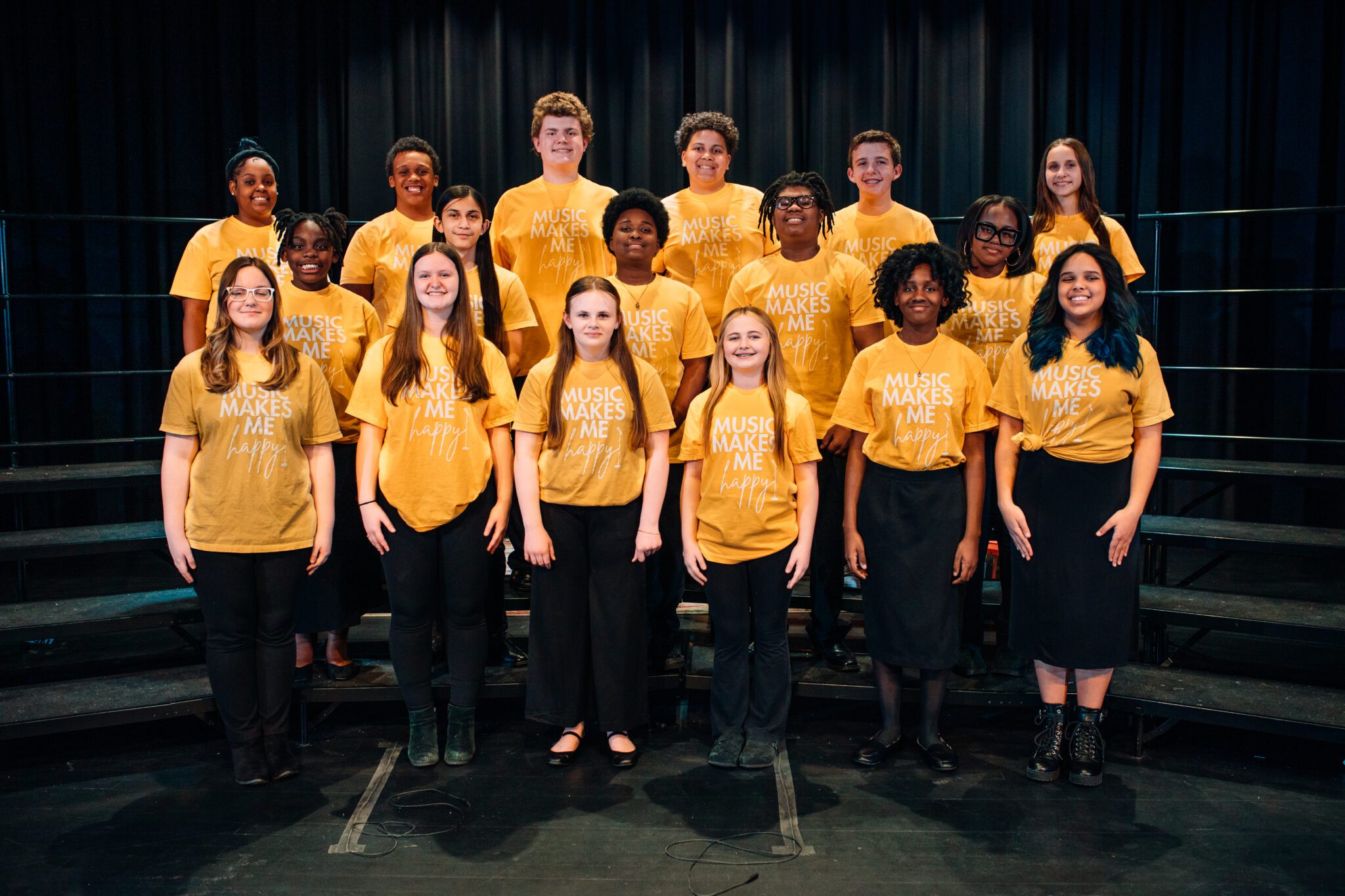 daydream-photography_Dacpo-Harmony_martinsville-va--69 Harmony Chorus Member Photo