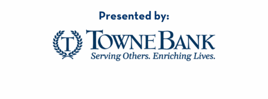 Towne Bank Logo