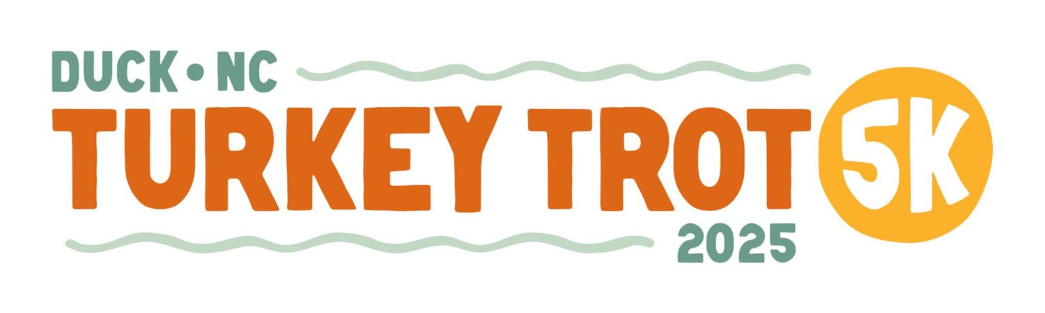 DuckTurkeyTrot-FC-Horizontal-WhiteBG Turkey Trot 5K graphic